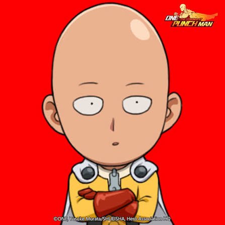 saitama