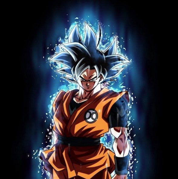Son goku