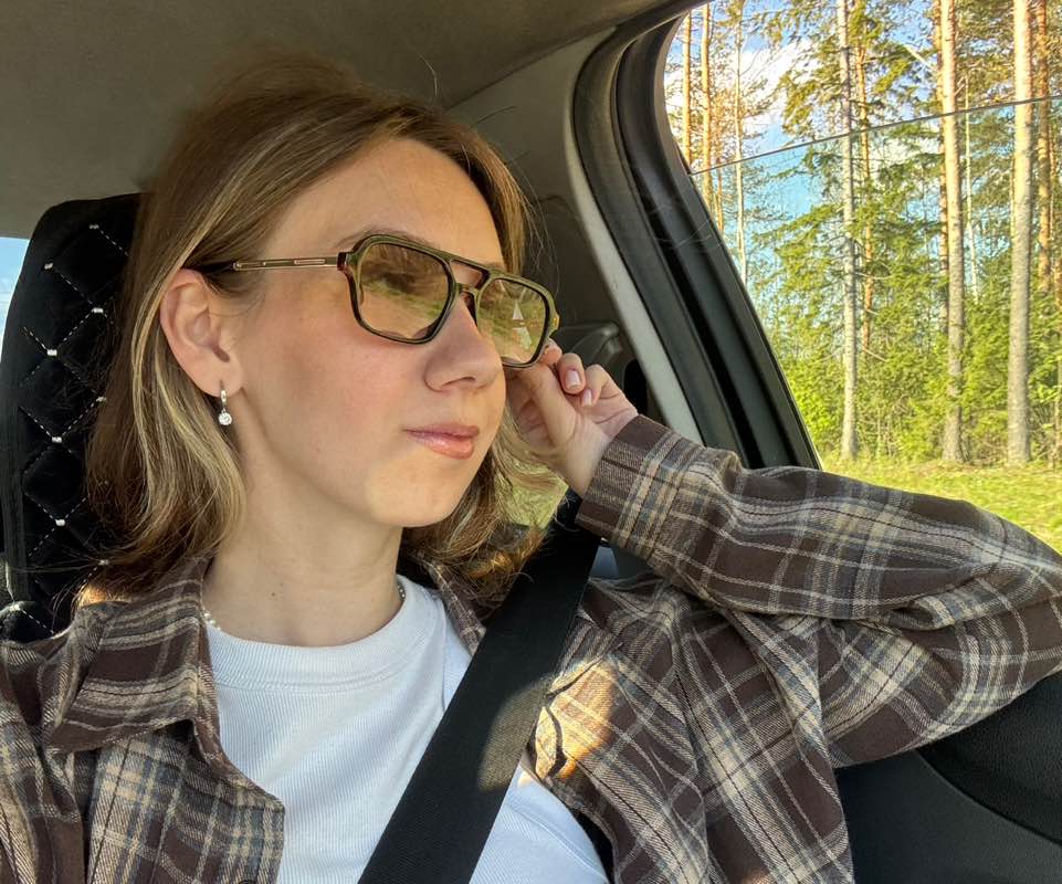 Александра ♉️ profile