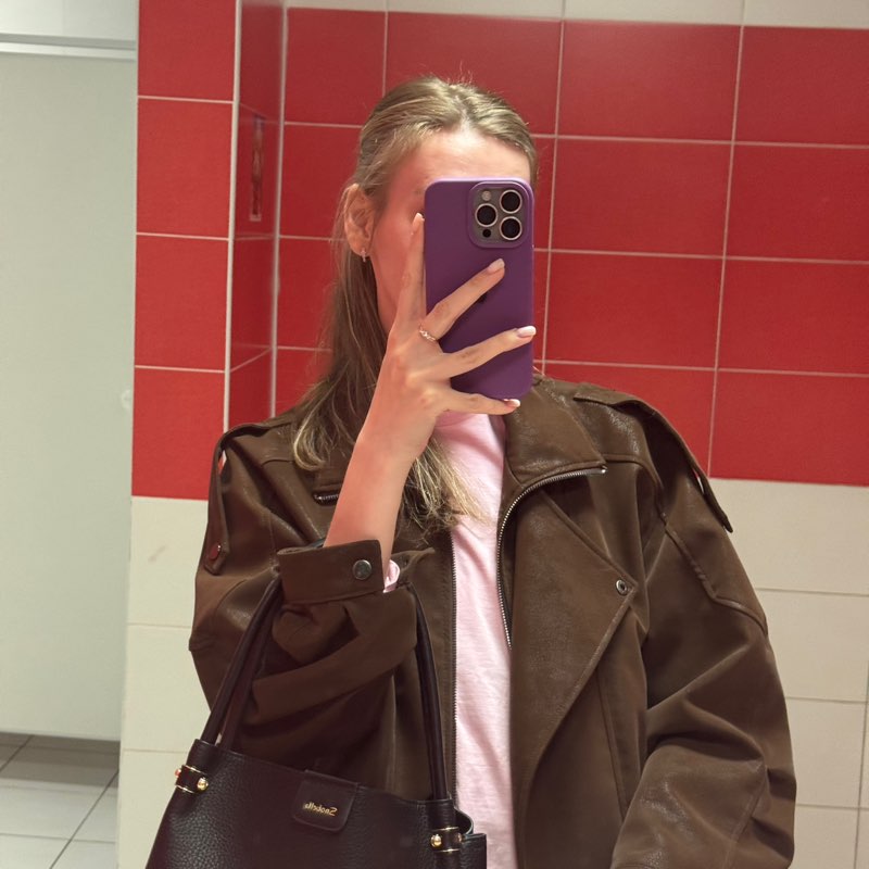 Александра ♉️ profile