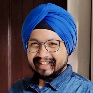 Karan Singh