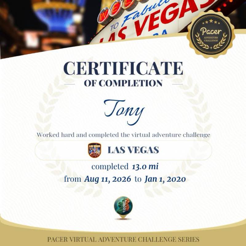 Tony post 1
