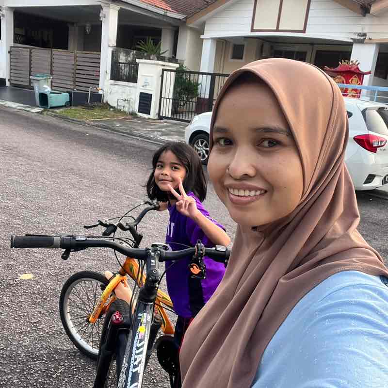 Rosilayati post 2