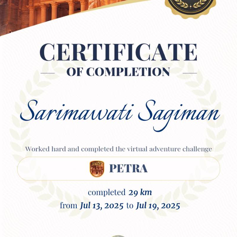 Sarimawati Sagiman post 3