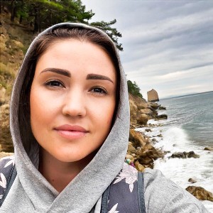 Татьяна Кошелева icon