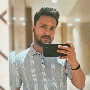 Shivam Upadhyay profile