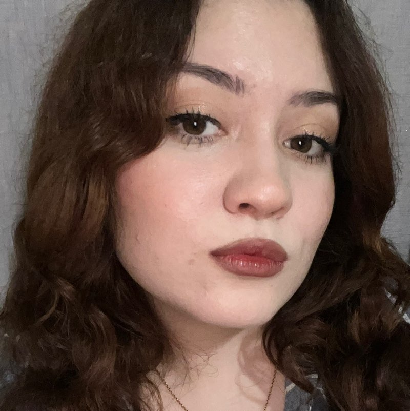 Сабина Насртдинова