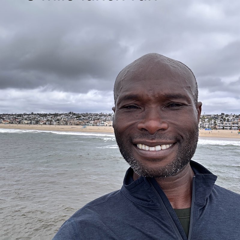 Village Runner profile