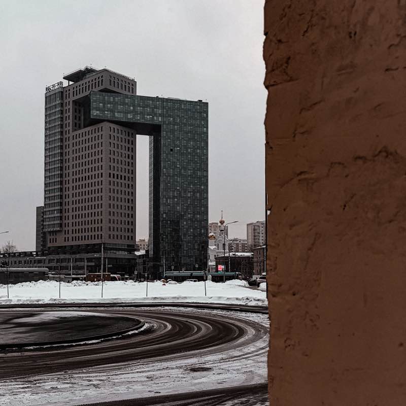 Наимудрейшие Анна post image