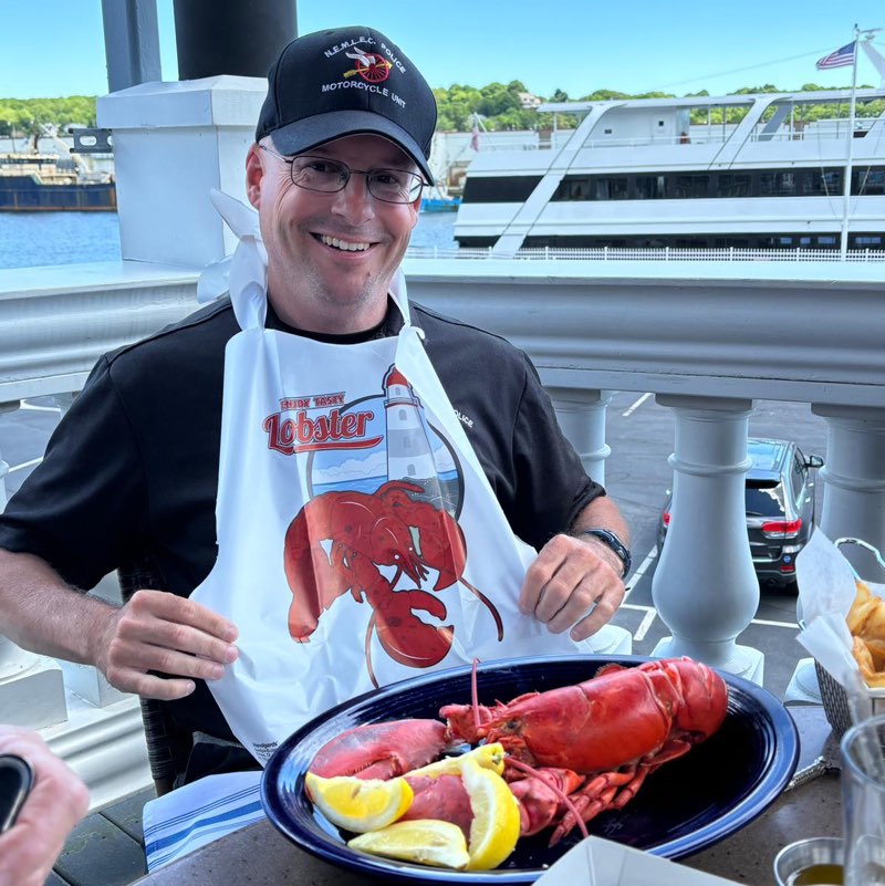 Patrick Deveau profile