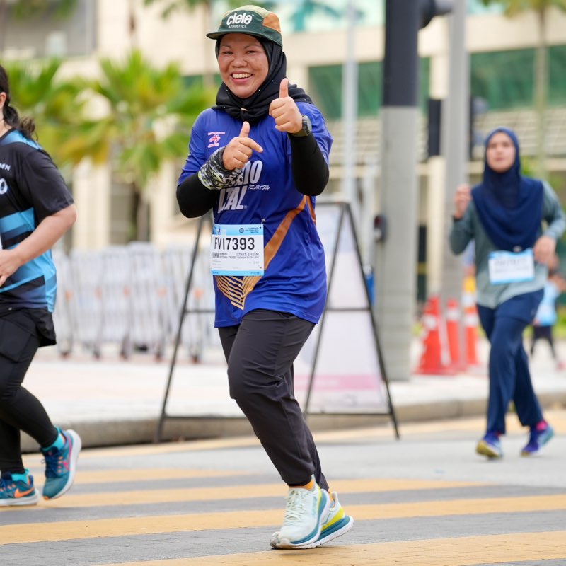 Siti Asmah