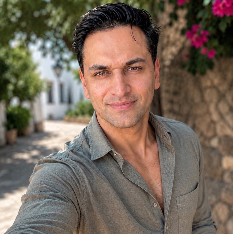 Sajid