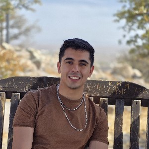 David Aguirre profile