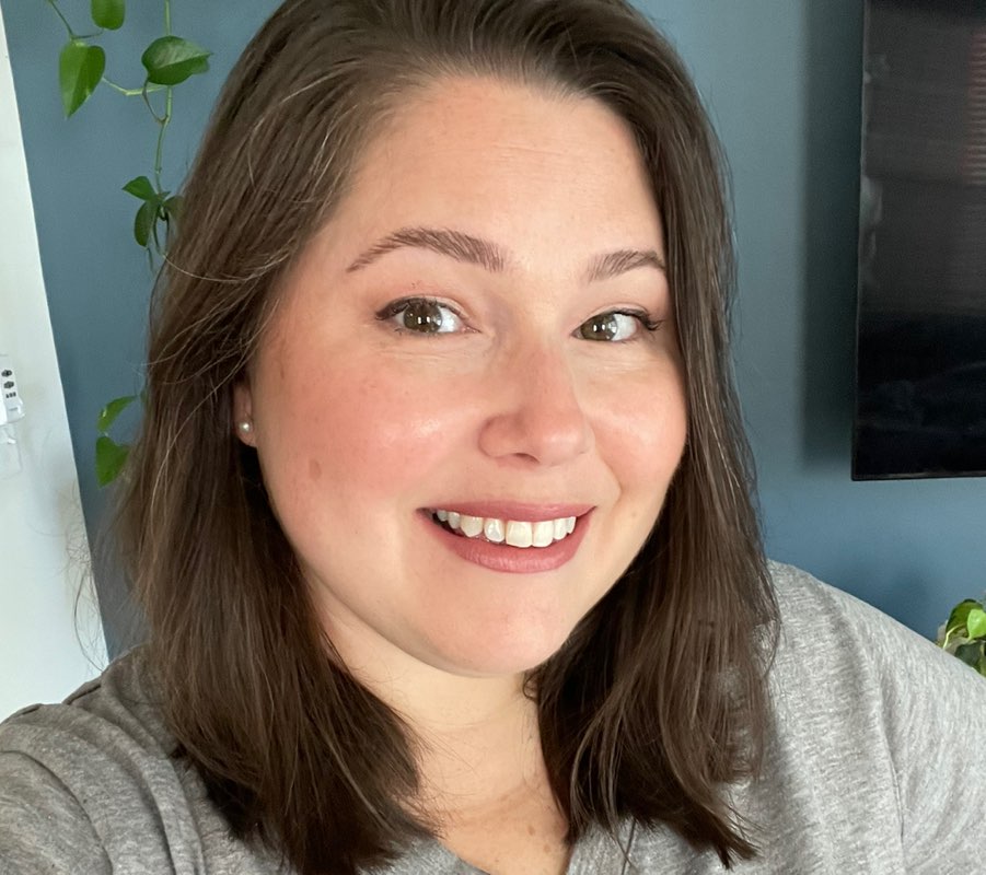 Jessica Barbay profile