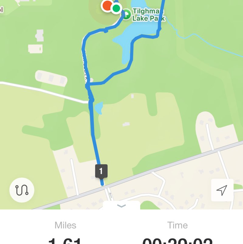 Jessica Barbay post 2