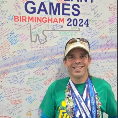 Kelly M, VA Nurse post 2