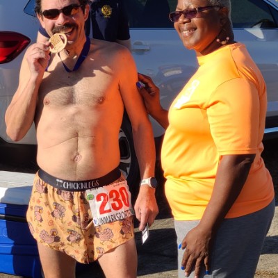 Kelly M, VA Nurse post 3