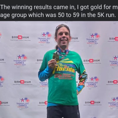 Kelly M, VA Nurse post 1