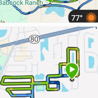 Kelly M, VA Nurse post 1