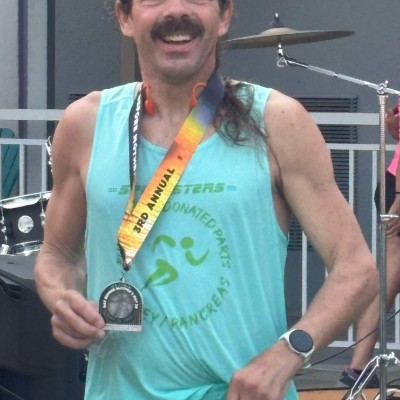 Kelly M, VA Nurse post 1