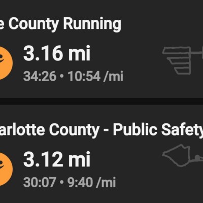 Kelly M, VA Nurse post 2