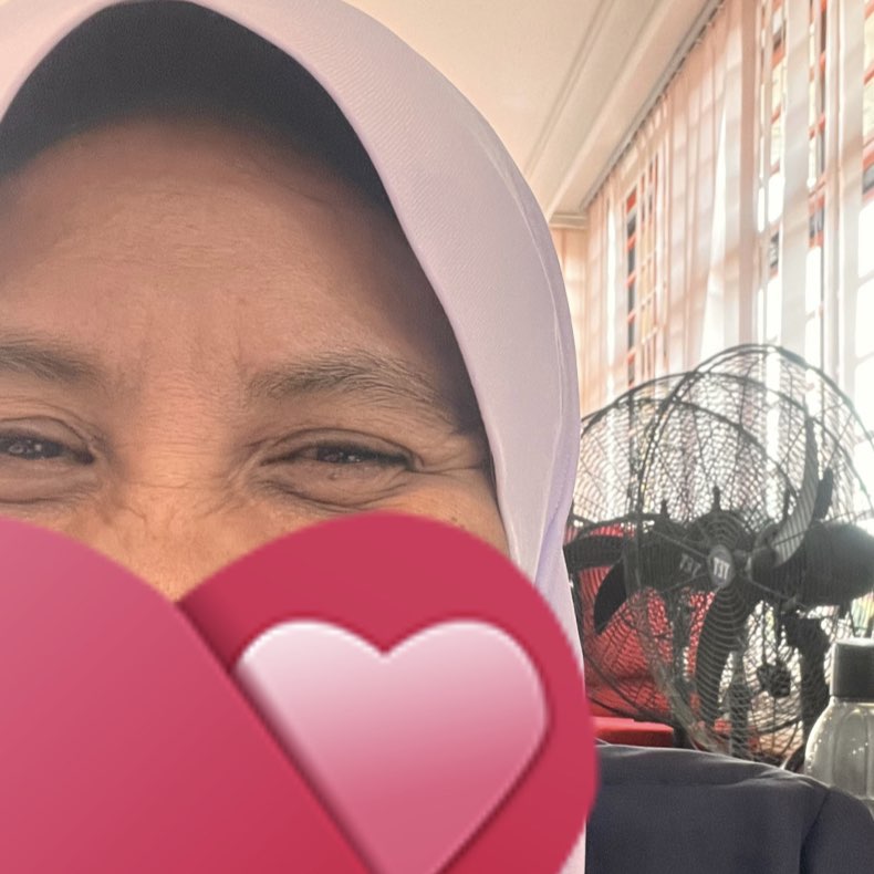 HASLIZA BINTI HARON icon