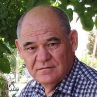 Халикул Янгибаев