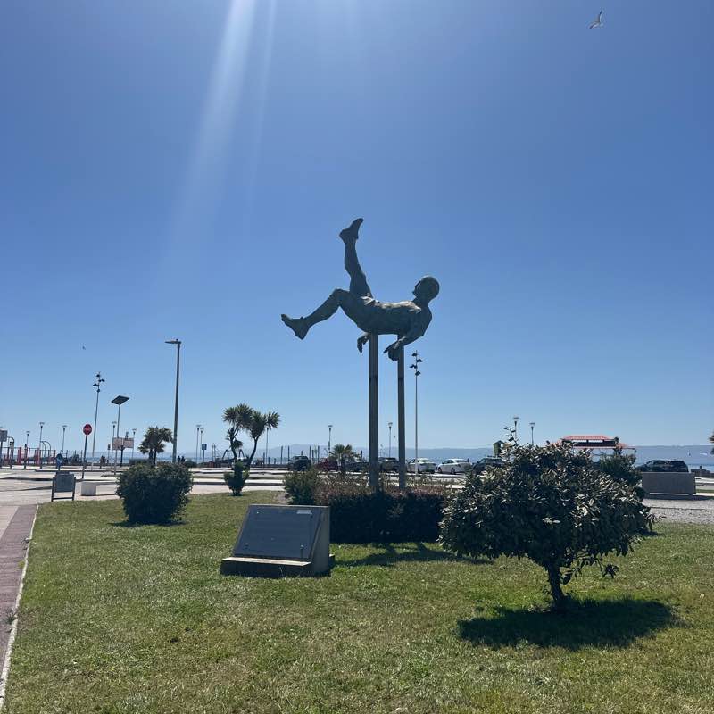 Resys Alejandro post image