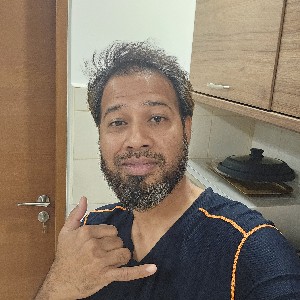 Mubeen Burney profile