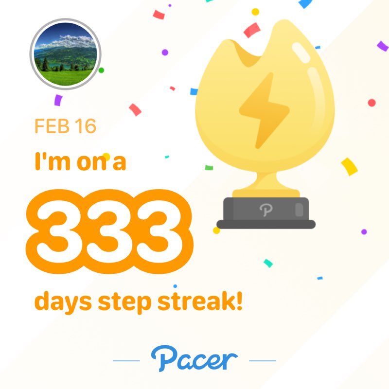 Daz pacer 🇩🇿 post 1