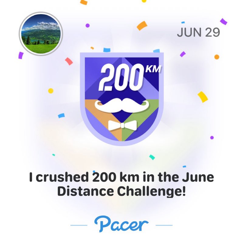 Daz pacer 🇩🇿 post 1