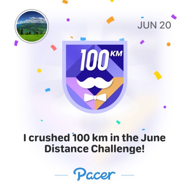 Daz pacer 🇩🇿 post 1