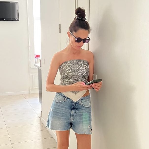 Оксана profile