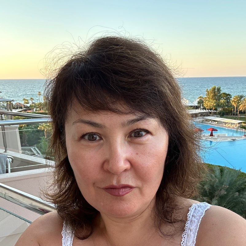 Дарима profile