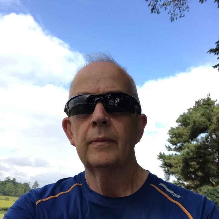 Cliff S 🇬🇧🏴󠁧󠁢󠁷󠁬󠁳󠁿 icon