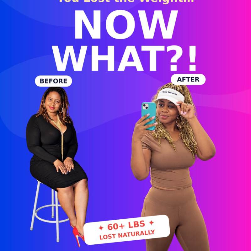 Wellness Warriors Sharday Monroe | Wellness Strategist post image