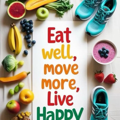 March 5k Race #2 Walking Walking post image