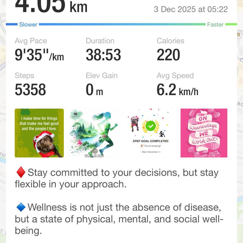 The reverse side of the Moon R’s Coco 🐾🐕‍🦺🐾 post image