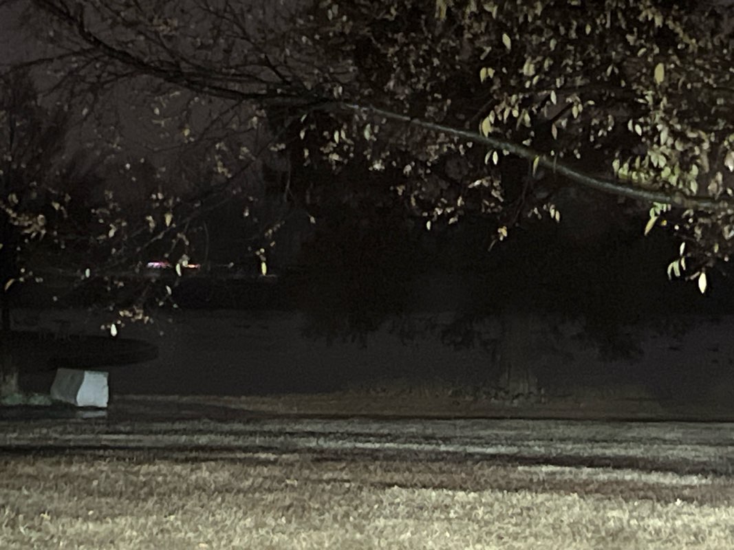 walking near me in Kingston Lake Park in autumn
