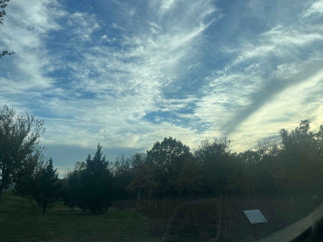 walking near me in Stanley Nature Park in autumn