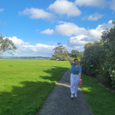 Siblings Step up! Maletina Papa post image