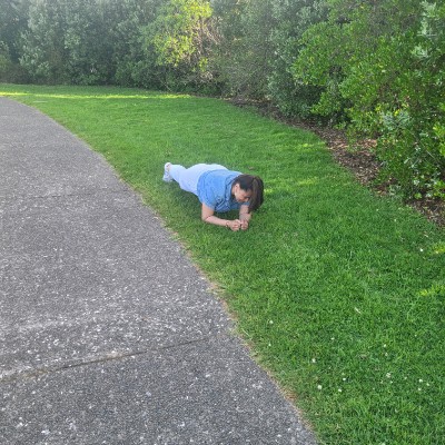 Siblings Step up! Maletina Papa post image