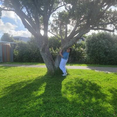 Siblings Step up! Maletina Papa post image