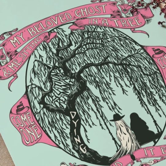 🫶🏻 🪼 Midnight Rain 🪼 🫶🏻