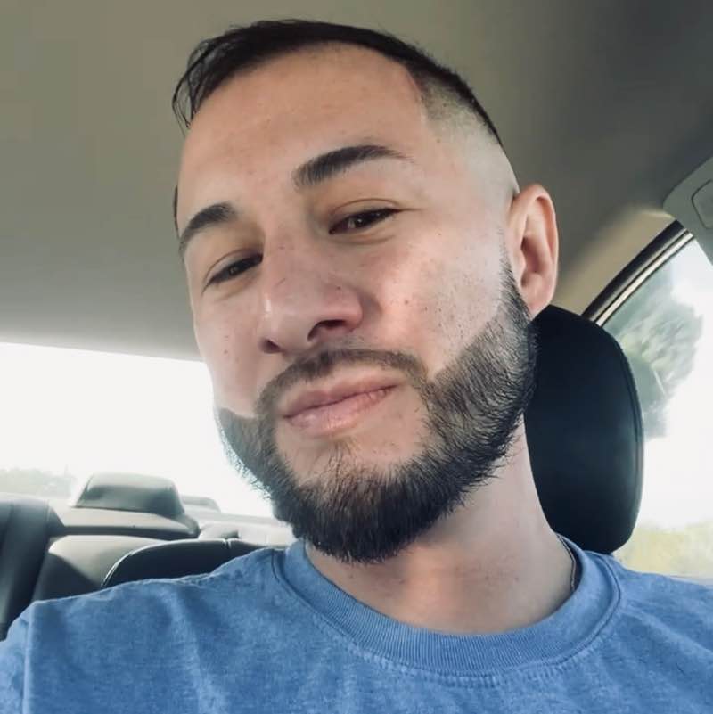 Exercising Supers Carlos 🌓 post image