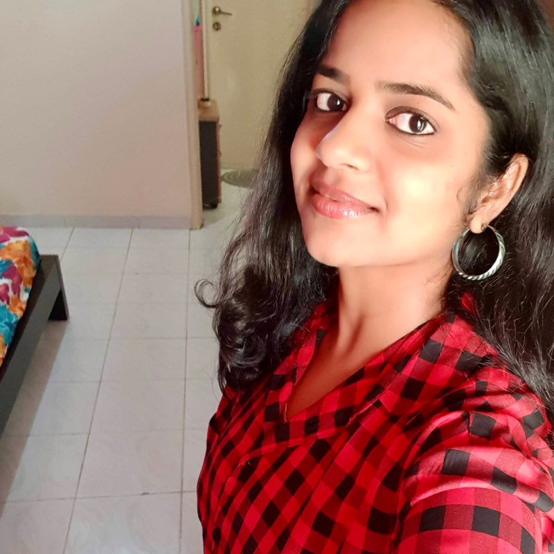 Yuvadhara - Divya profile