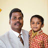 Srinivas profile