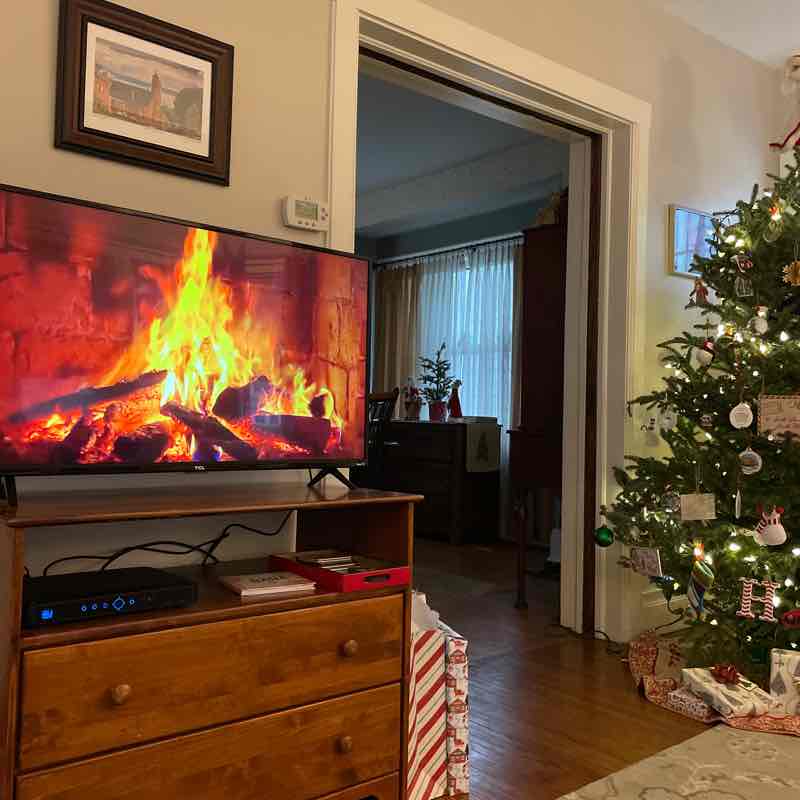 Andrew Harrington post 1