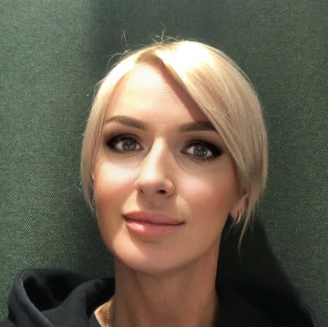 Ольга Белова profile