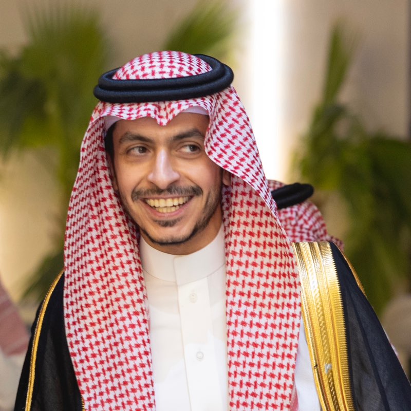 Abdulmajeed Alhamdan profile